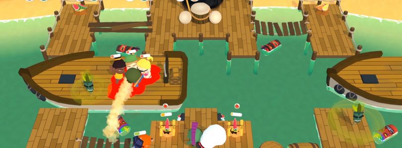 Cannibal Cuisine Release Date 20 mei