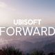 Ubisoft Forward op 12 juli