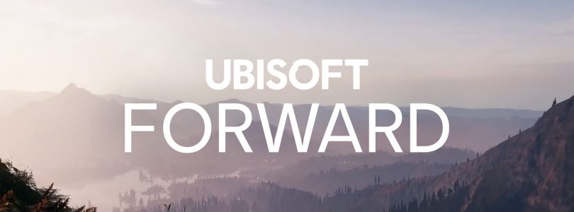 Ubisoft Forward op 12 juli