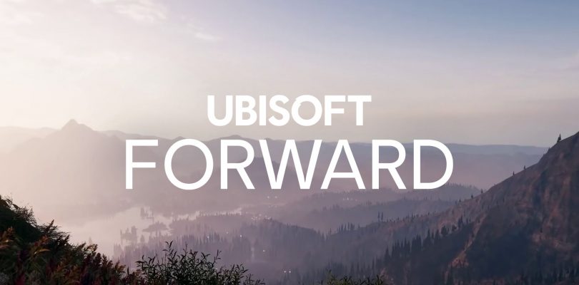 Ubisoft Forward op 12 juli