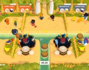 Cannibal Cuisine de multiplayer cooking game uit op Switch en PC