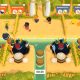 Cannibal Cuisine de multiplayer cooking game uit op Switch en PC