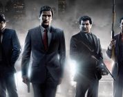 Nieuwe trailer Mafia: The Old Country