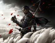 Ghost of Tsushima review