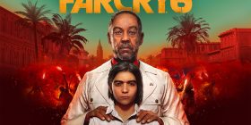 Lost Between Worlds, de nieuwe expansie voor  Far Cry 6, is nu verkrijgbaar