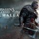 Assassin’s Creed Valhalla CGI Launch Trailer