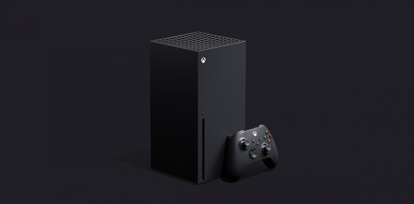 Xbox Series X in november uit, Halo Infinite uitgesteld naar 2021