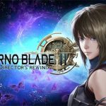 AeternoBlade II: Director’s Rewind