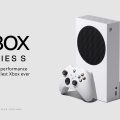 Kleinere XBOX SERIES S gaat 299 kosten, SERIES X 499