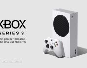 Kleinere XBOX SERIES S gaat 299 kosten, SERIES X 499