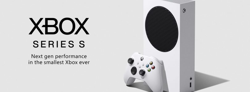 Kleinere XBOX SERIES S gaat 299 kosten, SERIES X 499
