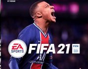 FIFA 21 review