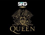 Let’s Sing Queen review