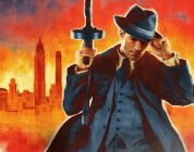 Mafia: definitive edition review