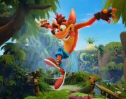 Crash Bandicoot: It’s About Time review