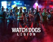 Watch Dogs Legion: Bloodline