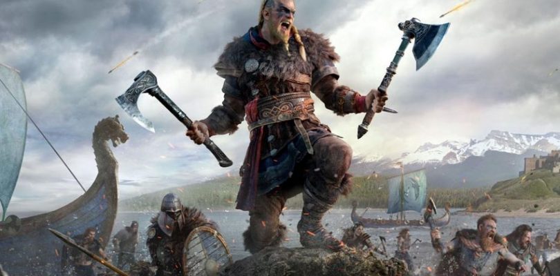 Nieuwe gratis content voor Assassin’s Creed Valhalla