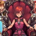 Kingdom Hearts Melody of Memory Review