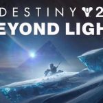 Destiny 2: Beyond Light