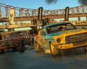 Dirt 5 review