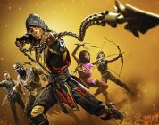 Mortal Kombat 11 Ultimate Edition Review