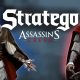 Winactie: Stratego Assassin’s Creed