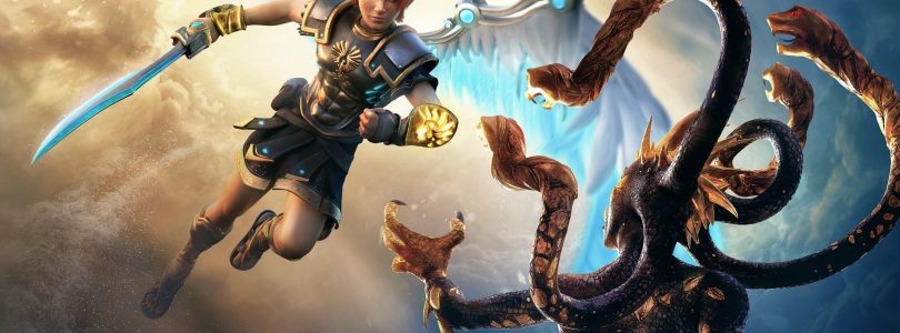 Immortals Fenyx Rising DLC ‘De Verloren Goden’ nu verkrijgbaar