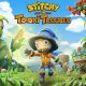 Stitchy in Tooki Trouble komt naar de Switch