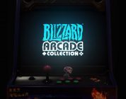 Blizzard Arcade Collection Review