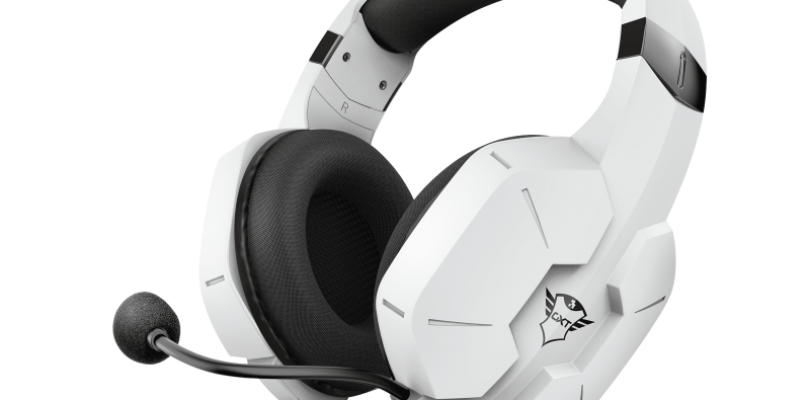 Win een Trust Carus headset voor de PS5