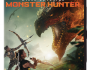 Win de film Monster Hunter op Blu-ray of UHD