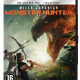 Win de film Monster Hunter op Blu-ray of UHD