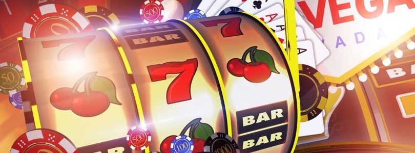 Casino game steeds populairder