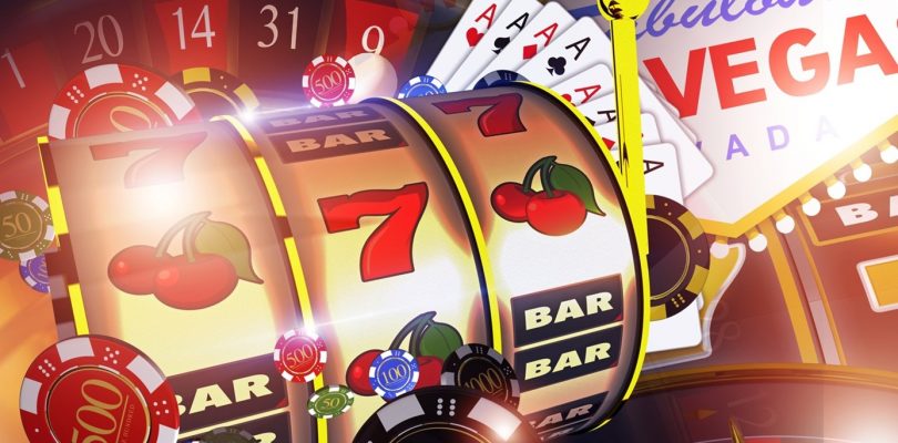 Casino game steeds populairder