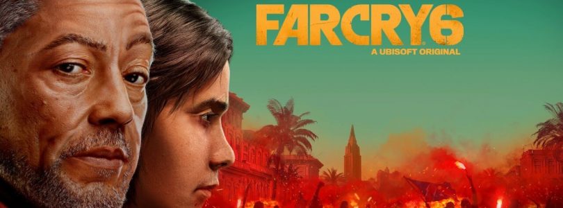 Far Cry 6 krijgt volgende week een nieuwe expansie én gratis proefversie