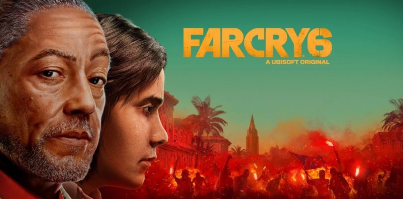 Far Cry 6 krijgt volgende week een nieuwe expansie én gratis proefversie