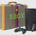 De Gucci Xbox van 10.000 dollar