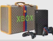 De Gucci Xbox van 10.000 dollar