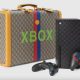 De Gucci Xbox van 10.000 dollar