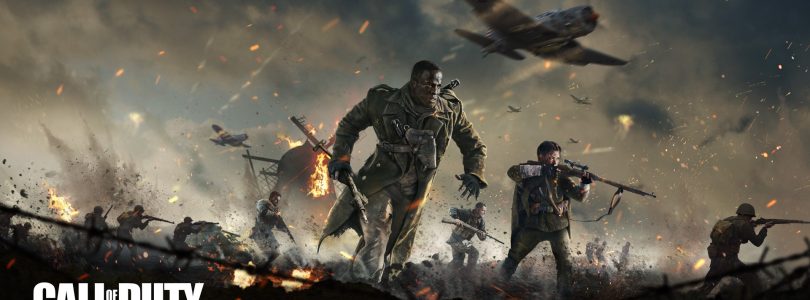 New Warzone Map Call of Duty Modern Warfare 2