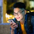 Mobiele spellen voor smartphones