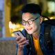 Mobiele spellen voor smartphones
