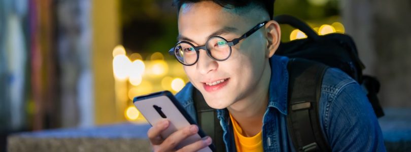 Mobiele spellen voor smartphones