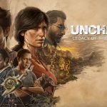 Uncharted: Legacy of Thieves Collection Review