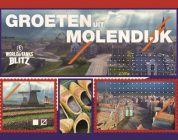 World of Tanks Blitz introduceert voor het eerst een Nederlandse map