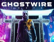 Ghostwire Tokyo Review