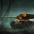 Warhammer 40.000 en World of Tanks smelten samen