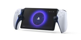 PlayStation Portal remote handheld player gaat 219,99 kosten en komt nog dit jaar