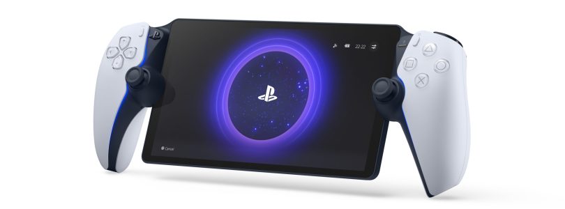 PlayStation Portal remote handheld player gaat 219,99 kosten en komt nog dit jaar