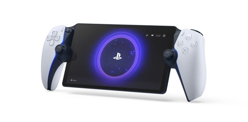 PlayStation Portal remote handheld player gaat 219,99 kosten en komt nog dit jaar